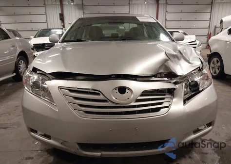 2009 Toyota Camry from USA, damaged, VIN 4T1BE46K99U279606